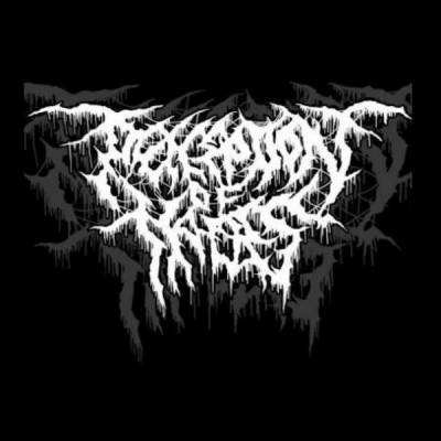 logo Perception Of Hades logo Perception Of Hades